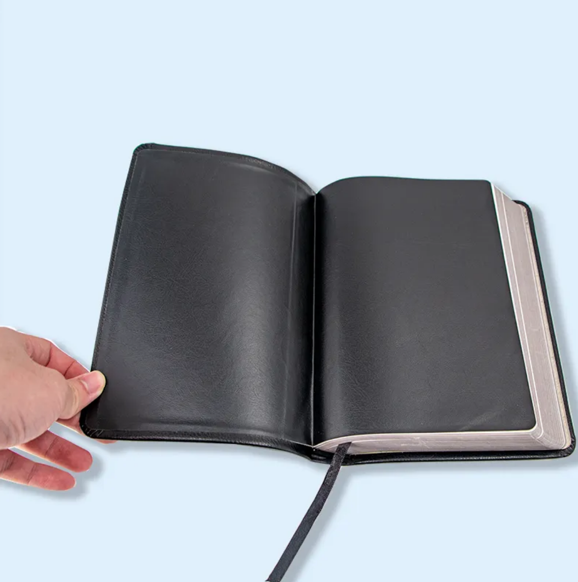 Wholesale Factory Direct Custom Color Printing Bible Book - Image 3
