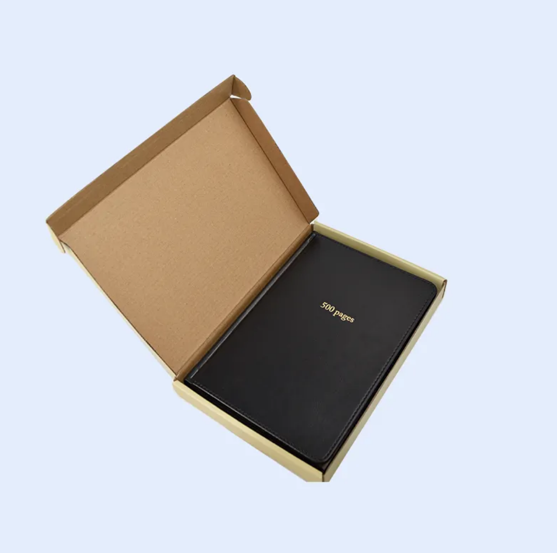 Wholesale Factory Direct Custom Color Printing Bible Book - Image 4