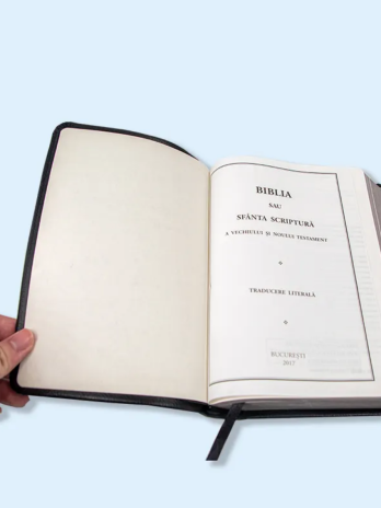 Wholesale Factory Direct Custom Color Printing Bible Book