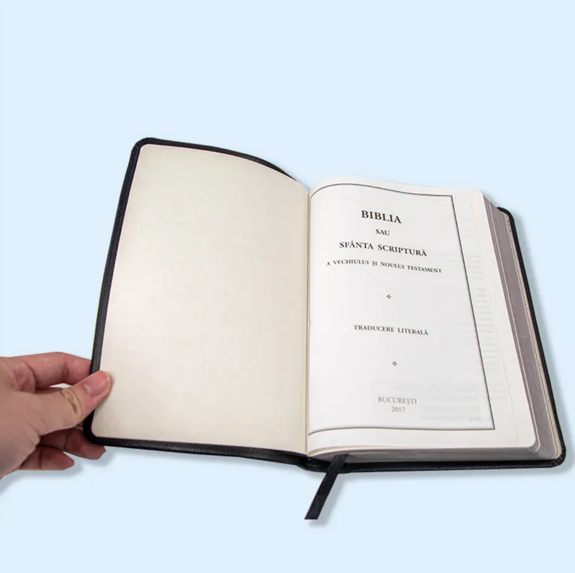 Wholesale Factory Direct Custom Color Printing Bible Book - Image 2